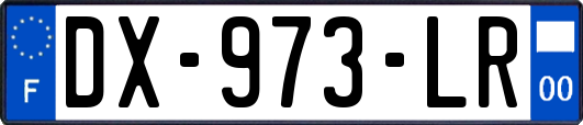 DX-973-LR