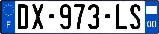 DX-973-LS