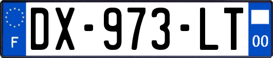 DX-973-LT