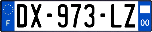 DX-973-LZ
