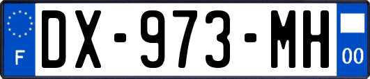 DX-973-MH
