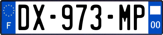 DX-973-MP