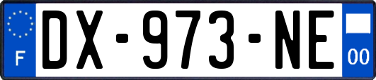 DX-973-NE