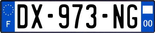 DX-973-NG