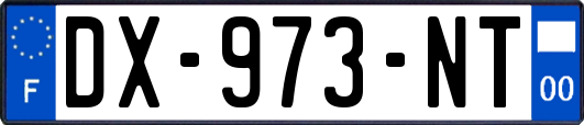 DX-973-NT