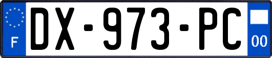 DX-973-PC