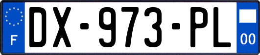 DX-973-PL