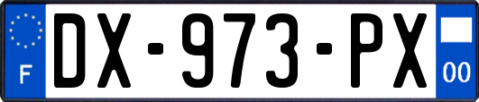DX-973-PX