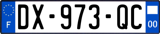 DX-973-QC