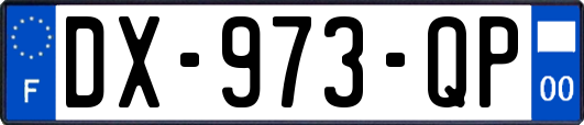 DX-973-QP