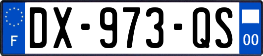 DX-973-QS
