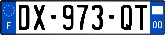 DX-973-QT