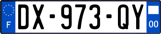DX-973-QY