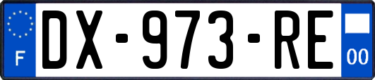 DX-973-RE