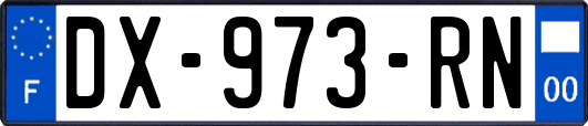 DX-973-RN