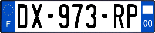 DX-973-RP