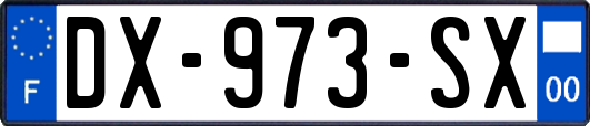 DX-973-SX