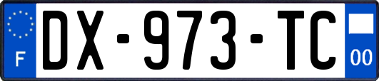DX-973-TC