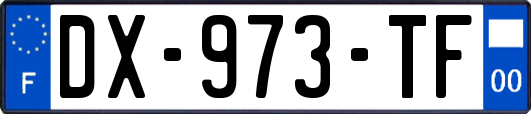 DX-973-TF