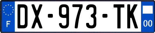 DX-973-TK