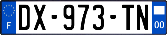 DX-973-TN