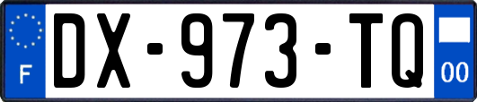 DX-973-TQ