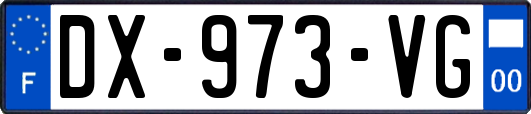 DX-973-VG