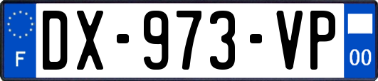 DX-973-VP