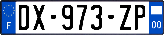 DX-973-ZP