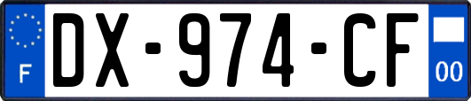 DX-974-CF