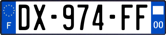 DX-974-FF