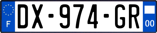 DX-974-GR