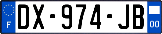 DX-974-JB