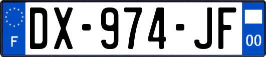 DX-974-JF