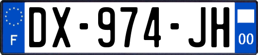 DX-974-JH