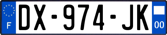 DX-974-JK