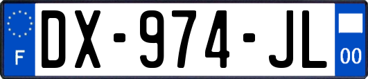DX-974-JL