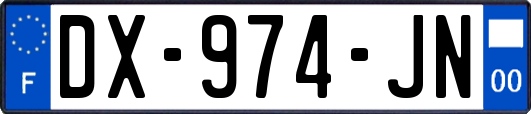 DX-974-JN
