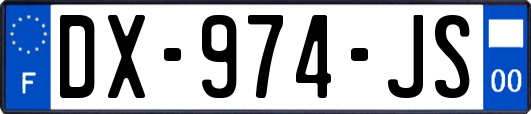 DX-974-JS