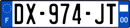 DX-974-JT