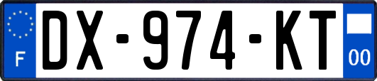 DX-974-KT