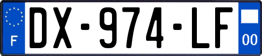 DX-974-LF