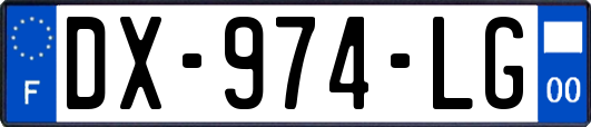 DX-974-LG