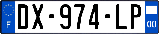 DX-974-LP