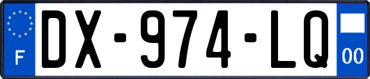 DX-974-LQ