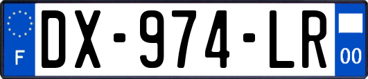 DX-974-LR