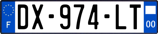 DX-974-LT