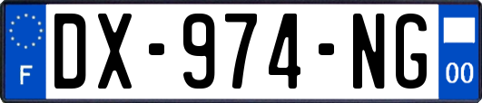 DX-974-NG