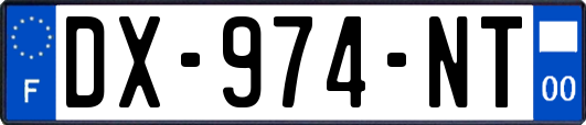 DX-974-NT