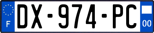 DX-974-PC